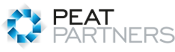 Peat Partners Logo